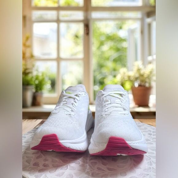 HOKA One One Mach 6 Supportive Running Shoes 1147790-FTG Men's US 10.5 EU 44 2/3 - Picture 6 of 15